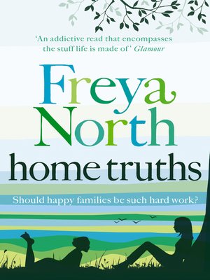 Home Truths - ebook